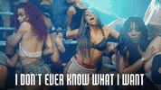 Music Video Idk GIF by Tate McRae