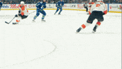 Nils Hoglander Hockey GIF by Vancouver Canucks