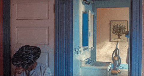 Haiku GIF by Jenevieve