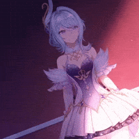 Genshin Impact GIF