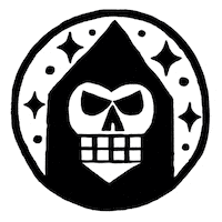 Microbrasserie Sticker by Messorem Bracitorium