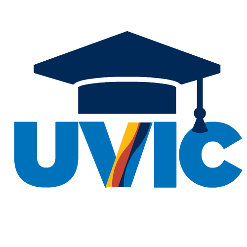 Grad Convocation Sticker by University of Victoria