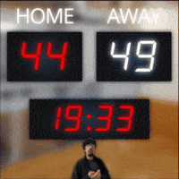 44 Home GIF