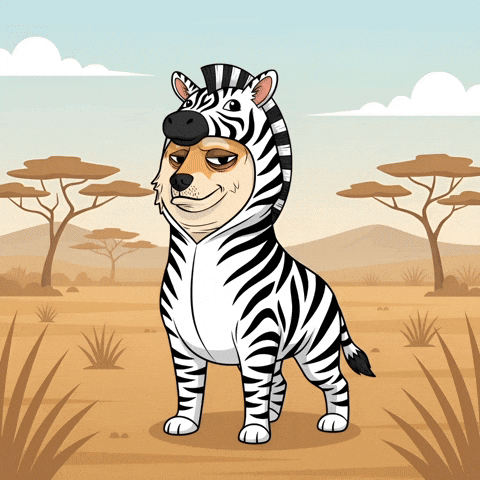 Shiba Inu Dog GIF by Doge Pound