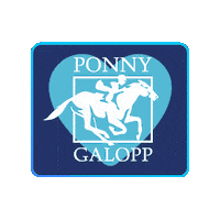 Jockey Racehorse Sticker by Svensk Galopp