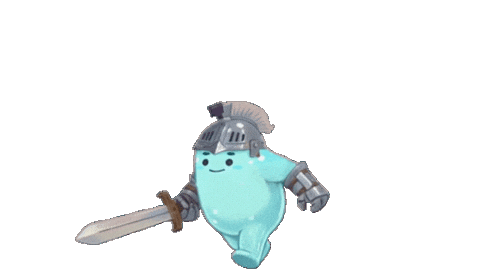 Dennysgame Sticker