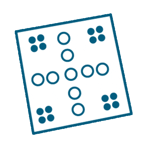 Kj 72H Sticker by Katholische Jugend