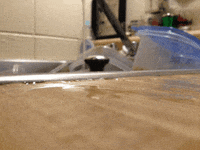 dishes GIF