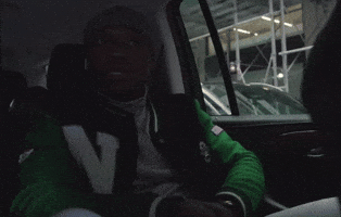 I'm 'Bout To Do Some Harm