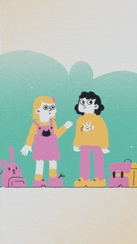 Cat GIF