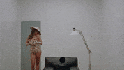 Pop Star Dancing GIF by Tate McRae