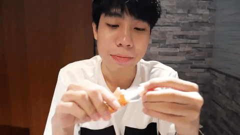 thailand kaykai salaider GIF