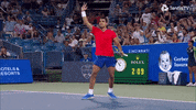 Sport Wow GIF by Tennis TV