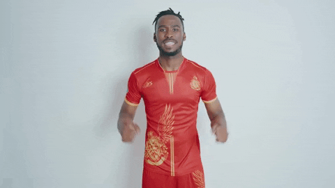 Happy Football GIF by ROYAL AM