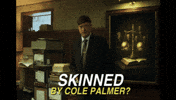 Soccer Cole GIF by Nike Football