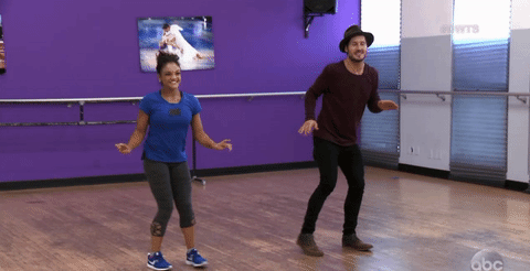 abc dwts GIF by Dancing with the Stars