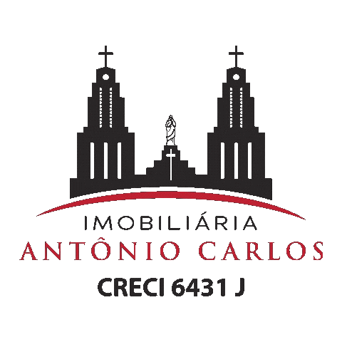 Imobiliariaac Sticker by Imobiliaria antonio carlos