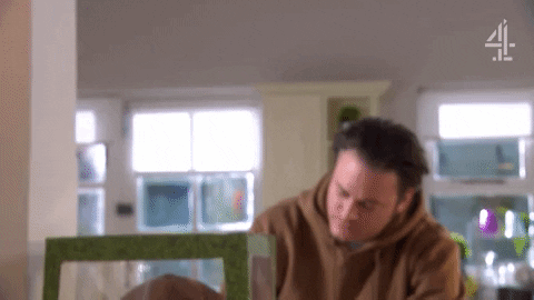 Football Food GIF by Hollyoaks
