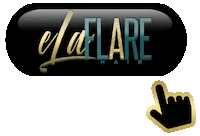 elaflarehair hair swipe up shopping shop Sticker
