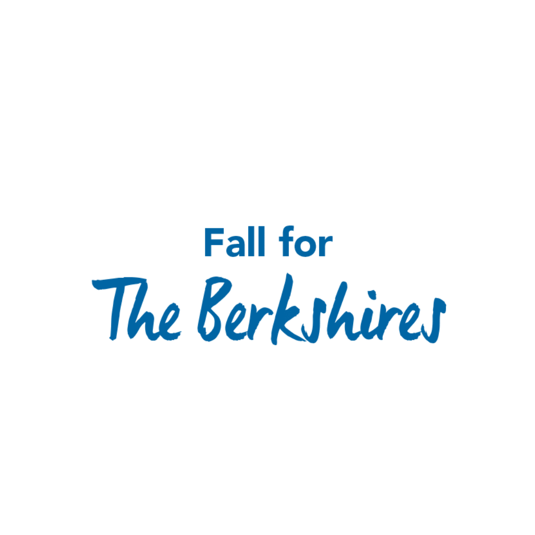 Fall Massachusetts Sticker by Visit The Berkshires