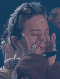 G-Dragon Gd GIF