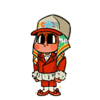 Gd 지드래곤 Sticker