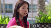 Park Shin Hye Korean GIF