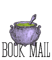 Practical Magic Books Sticker by BookSparks