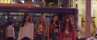 lonely k-pop GIF