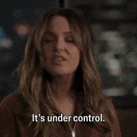 Greys Anatomy Doctor GIF by ABC Network