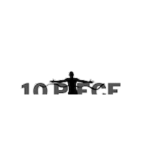 Weight Loss Running Sticker by HYRPWR