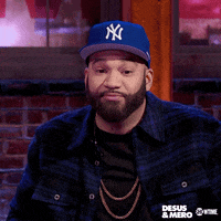 The Kid Mero Showtime GIF by Desus & Mero