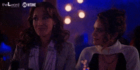 Awkward Season 2 GIF by The L Word: Generation Q