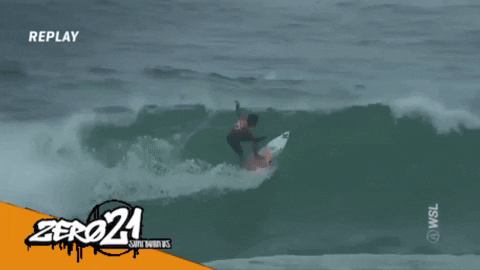 Surf Brazil GIF by Zero21 Surfboards