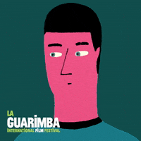 No Way Man GIF by La Guarimba Film Festival