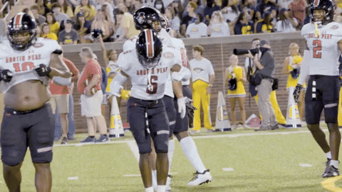 Letsgopeay GIF by Austin Peay Athletics