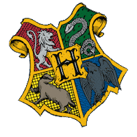 Harry Potter Sticker by Harveys Seatbelt Bag