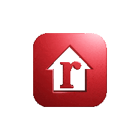 Home House Sticker by realtor.com