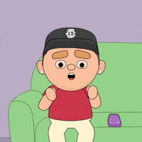 OneFootballHeads relax calm down calma take it easy GIF