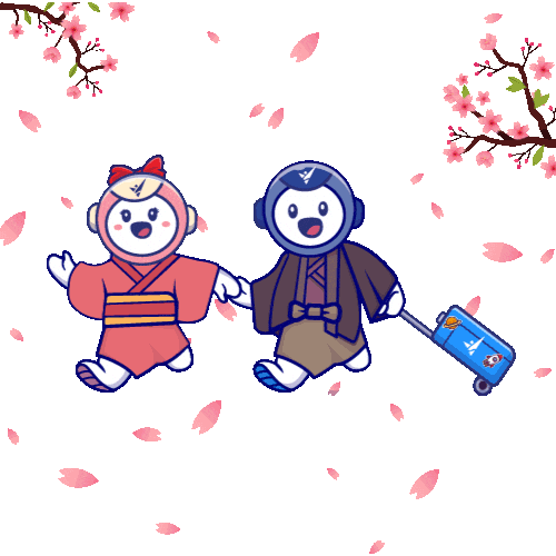 Levelup Sticker by Virtus Technology Indonesia