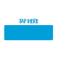 Arrow Swipe Up Sticker by Smartphoto