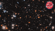 Black Hole Universe GIF by ESA Webb Space Telescope