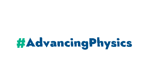 Advancingphysics Sticker by APSphysics