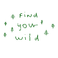 duartekels travel nature adventure explore Sticker