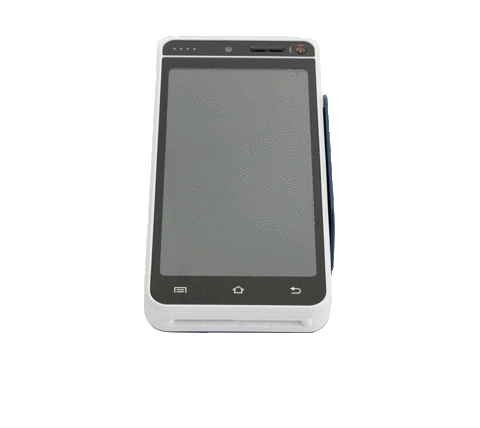 Sticker by Openpayperu