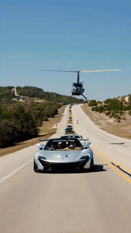 theexoticsnetwork giphyupload ten theexoticsnetwork mclaren p1 hdk GIF