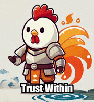 Peace Wisdom GIF by Zorooster