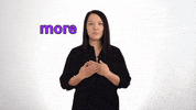 british sign language GIF