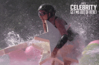 Imacelebrityau GIF by I'm A Celebrity... Get Me Out Of Here! Australia