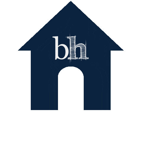 BrightwaterHomes giphyupload home sold build Sticker